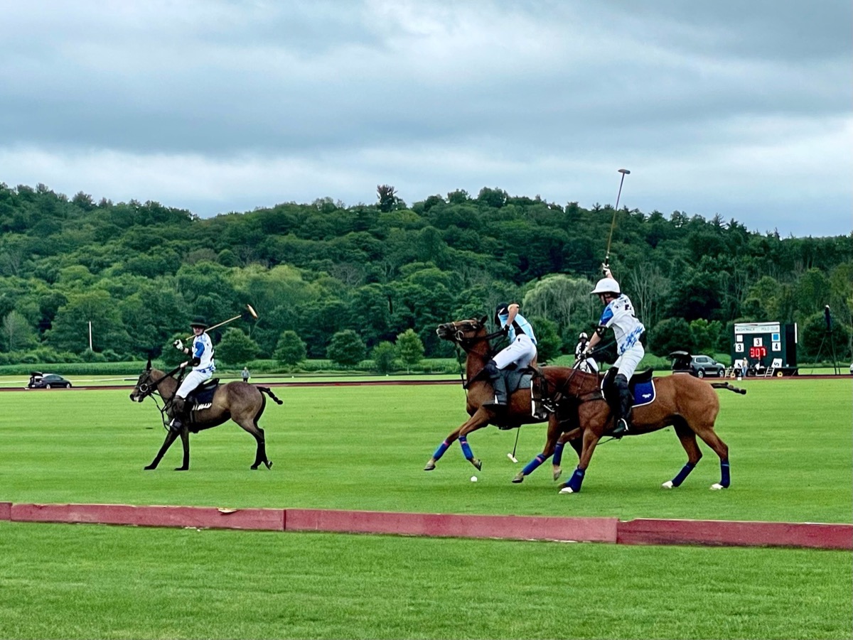 Hudson Valley Retreat